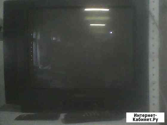 Телевизор daewoo 51см Ярославль