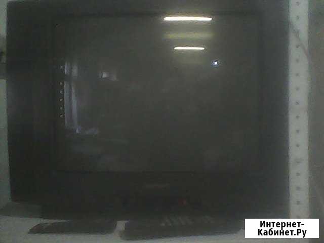 Телевизор daewoo 51см Ярославль - изображение 1