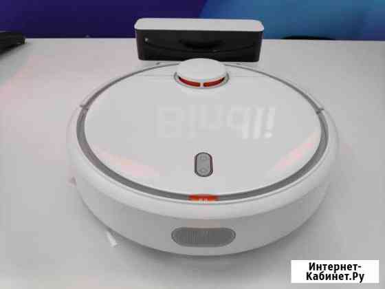 Робот-пылесос Xiaomi Mi Robot Рязань