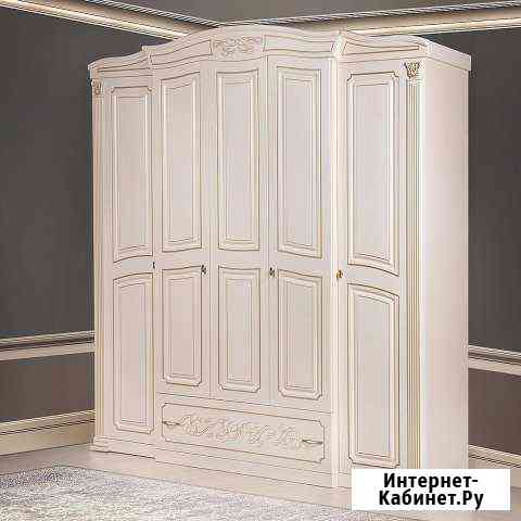 Спальня Грозный