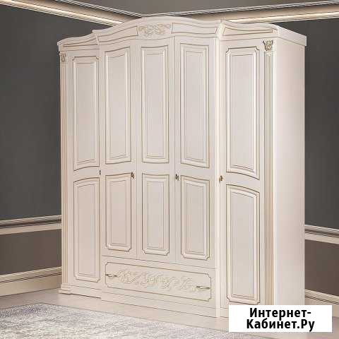 Спальня Грозный - изображение 1