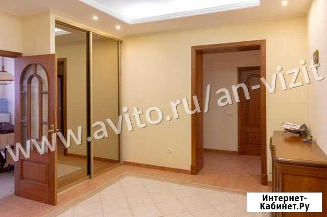 3-к квартира, 128 кв.м., 2/5 эт. Самара - изображение 1