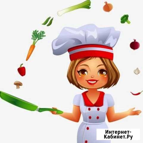 Кухонная работница / кухрабочий Ставрополь - изображение 1