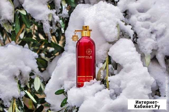 Оригинальный Монталь aoud meloki Лобня - изображение 1