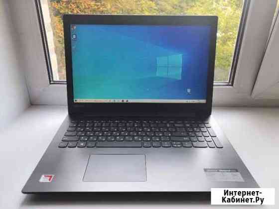 Lenovo 330-15 AST, AMD A9, 4Gb, SSD Тамбов