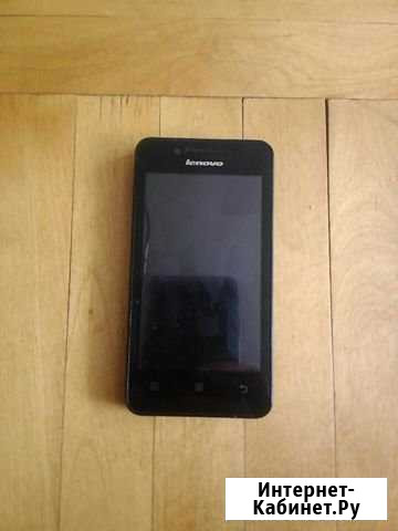 Lenovo A319 Сарапул - изображение 1