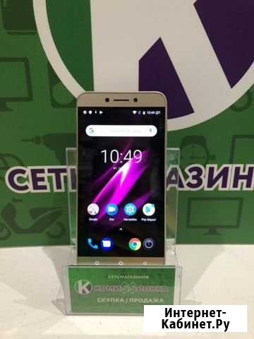 Leagoo T8s 4/32gb Серпухов - изображение 1