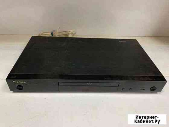 DVD-плеер pioneer bdp-150 Иркутск