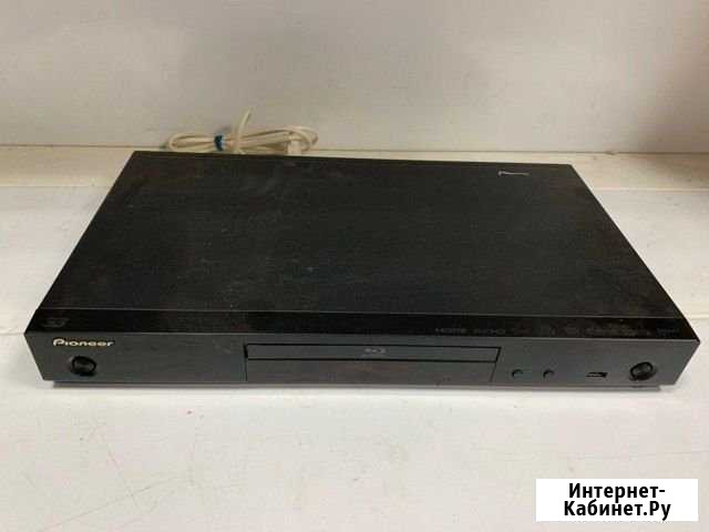 DVD-плеер pioneer bdp-150 Иркутск - изображение 1