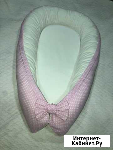 Гнездышко-кокон Курск - изображение 1