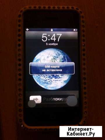 iPhone 2G 8 gb Вязники - изображение 1