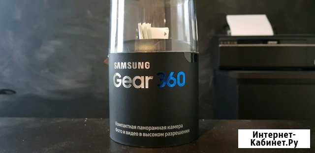 360 камера SAMSUNG Петрозаводск - изображение 1