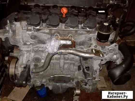 Двигатель Honda Civic 1.8 R18A2 гарантия Волгоград