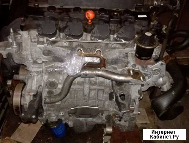 Двигатель Honda Civic 1.8 R18A2 гарантия Волгоград - изображение 1