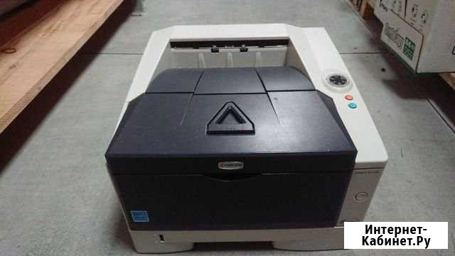 Принтер Kyocera p2135 Краснотурьинск - изображение 1