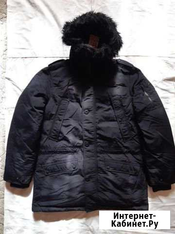 Nike ACG winter parka, новая, L (52/54) Нарьян-Мар - изображение 1