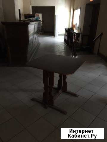 Стол на 4 персоны Волгоград - изображение 1