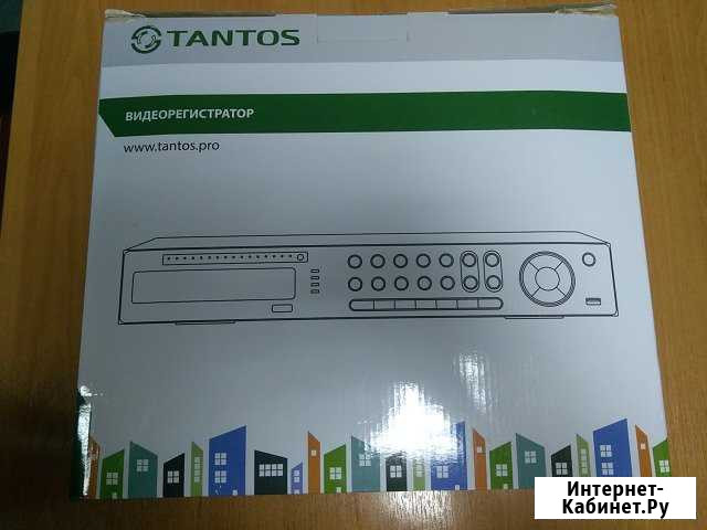 Tantos TSr-HV1621 Premium Георгиевск - изображение 1