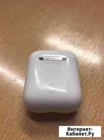 AirPods 1 Тобольск