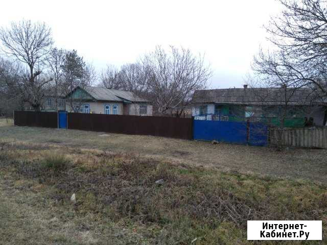 Дом 50 кв.м. на участке 36 сот. Исправная - изображение 1