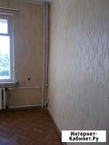 Комната 11 кв.м. в 4-к, 3/4 эт. Куровское - изображение 1