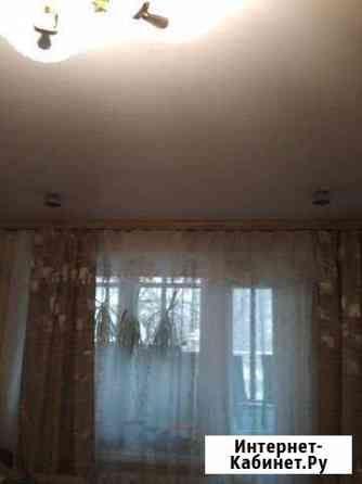 2-к квартира, 42.3 кв.м., 1/5 эт. Ржев