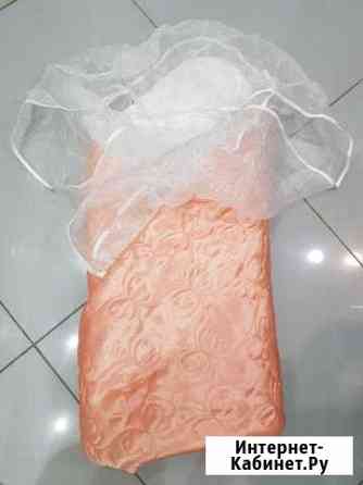 Одеяло конверт для новорожденного ребенка Тюмень