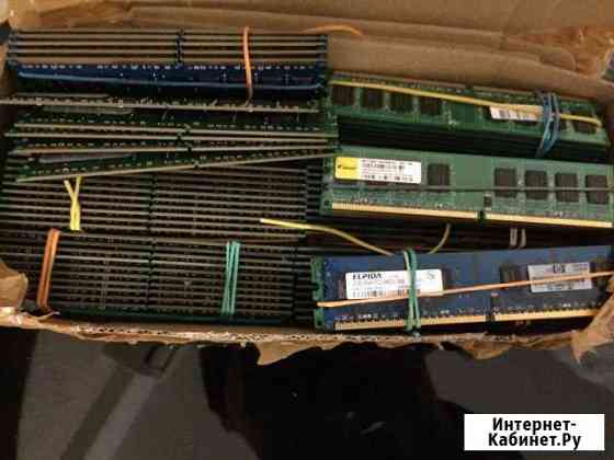 Озу DDR2 2гб 800 мгц в количестве Махачкала