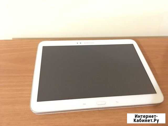 Планшет SAMSUNG Galaxy Tab 3 Кропоткин - изображение 1