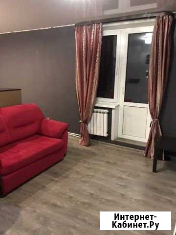 1-к квартира, 32.4 кв.м., 2/3 эт. Молочное - изображение 1