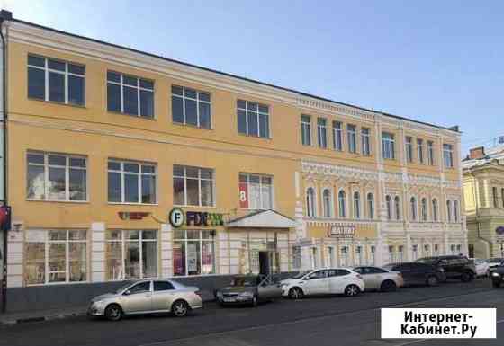 Сдается офисное помещение от 100 кв.м. до 1800 м2 Самара