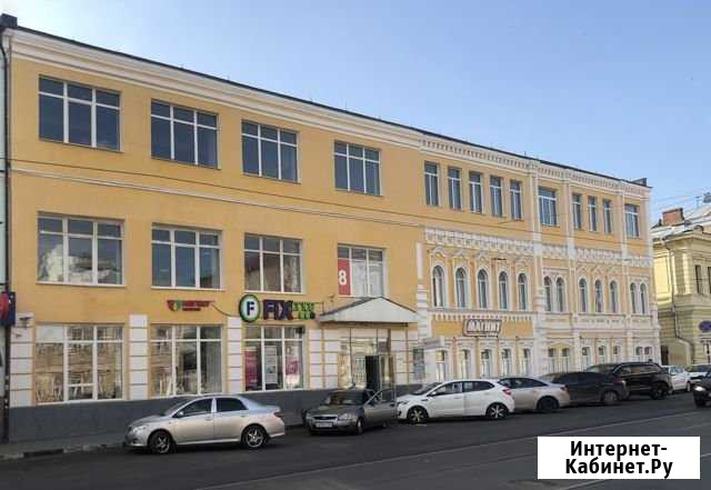 Сдается офисное помещение от 100 кв.м. до 1800 м2 Самара - изображение 1