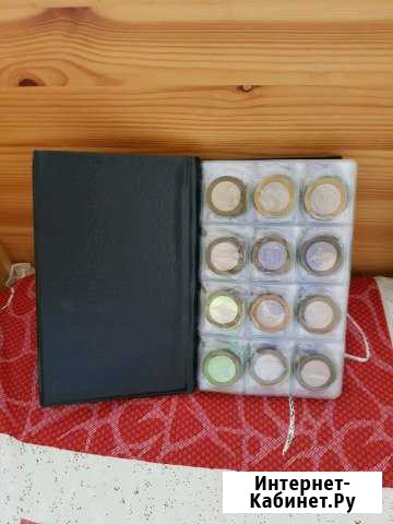 Монета Краснодар - изображение 1