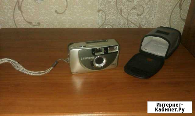 Фотоаппарат SAMSUNG Бийск - изображение 1