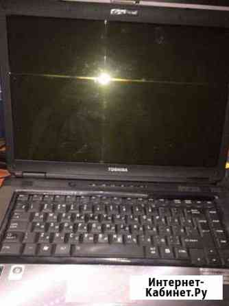 Toshiba l300D Ногинск