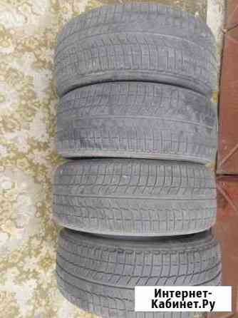 Michelin ice 215/55/16 - 4шт Таганрог