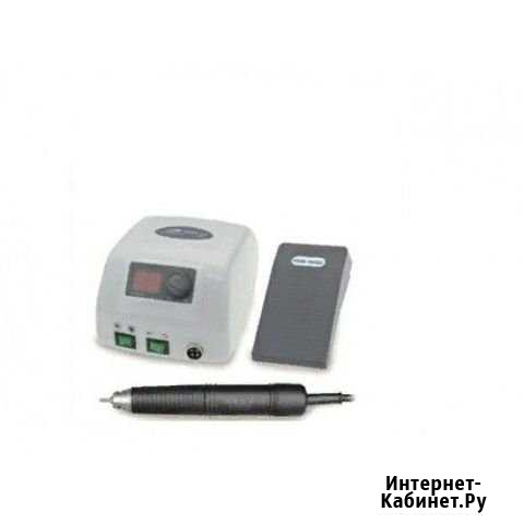 Аппарат для маникюра и педикюра prime 221 Опт и ро Новосибирск - изображение 1