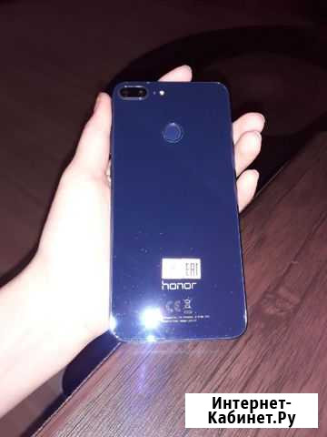 Honor 9 lite Чита - изображение 1