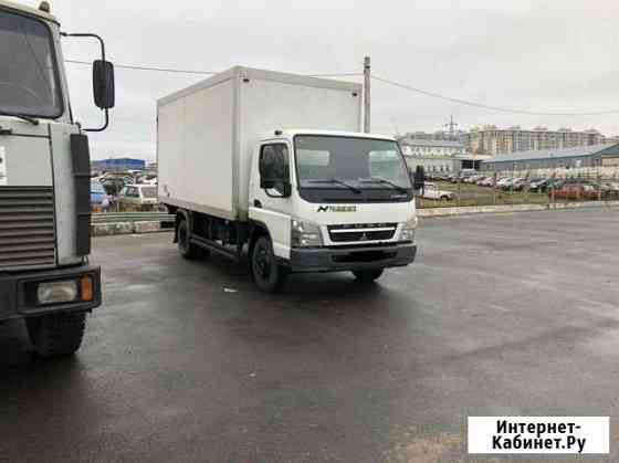 Mitsubishi Fuso 2011г Лаишево