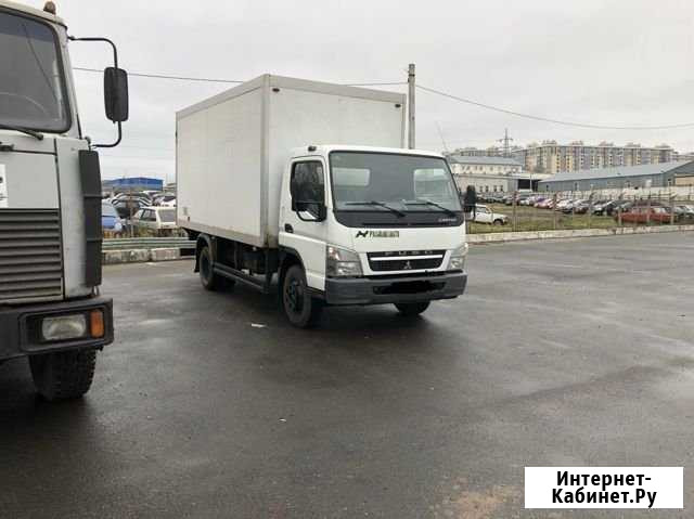 Mitsubishi Fuso 2011г Лаишево - изображение 1