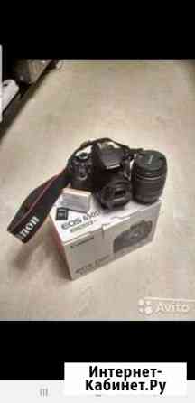 Canon EOS 650D Южноуральск