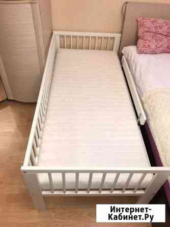 Чехол для матраса 160х70 IKEA Нижневартовск