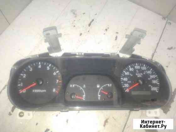 Панель приборов Kia Sportage 1 0k07j55430 Апатиты