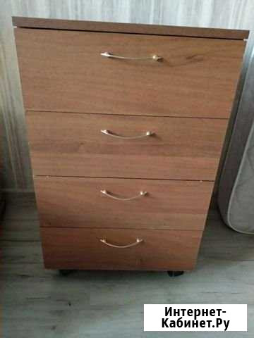 Тумбочка Ижевск - изображение 1