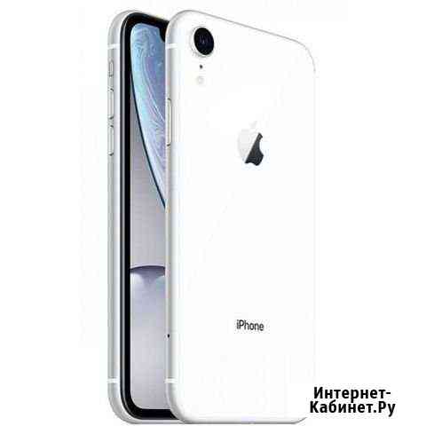 iPhone XR 128Gb (без док-тов, торг) Ульяновск