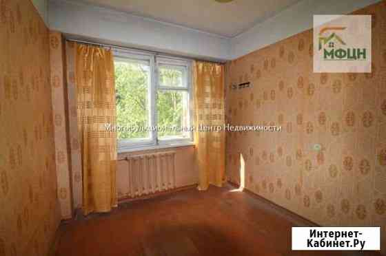 3-к квартира, 49.2 кв.м., 4/5 эт. Петрозаводск