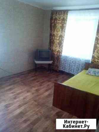 1-к квартира, 33 кв.м., 1/3 эт. Соликамск
