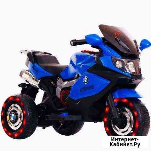 Электромотоциклы детям Самара