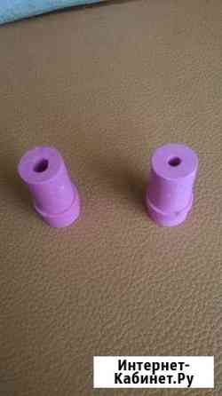 Керамическое сопло на пескоструй 4.5мм и 5.5мм Саратов