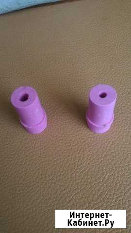 Керамическое сопло на пескоструй 4.5мм и 5.5мм Саратов - изображение 1